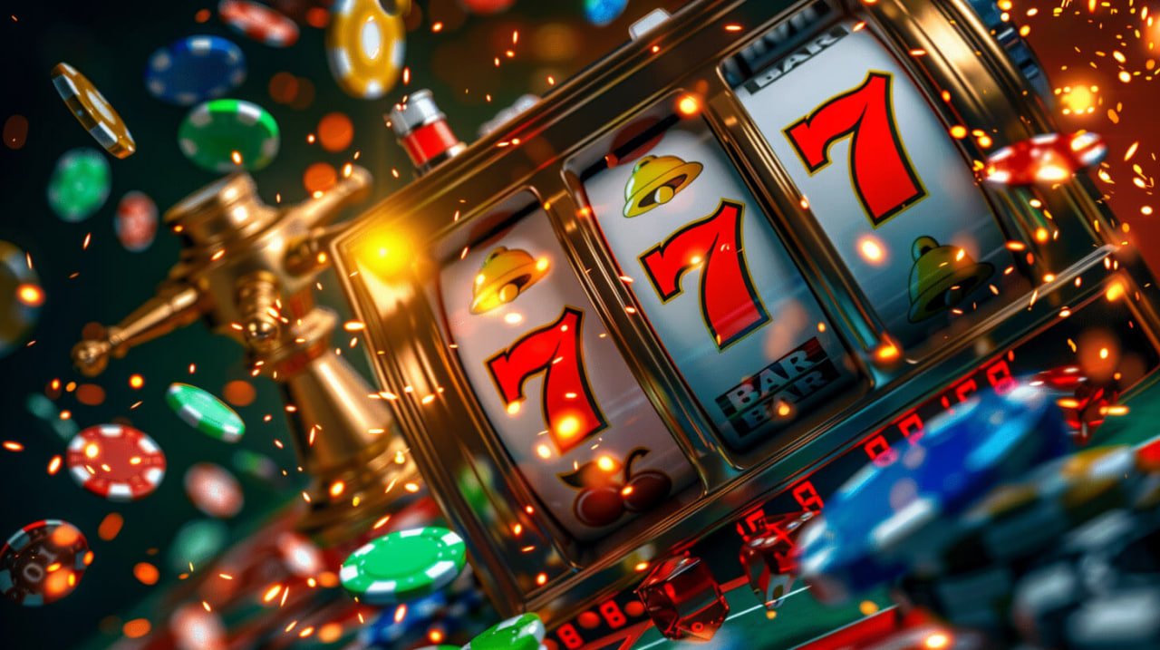 Slot games di horas88 yang dapat dimainkan dengan promosi reload
