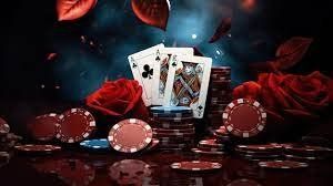 Live dealer tables seperti baccarat dan roulette di horas88